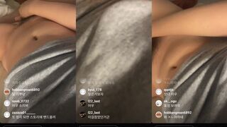 신작 ☆ 인스타 라방_모모 momo123569 올노출 (5)