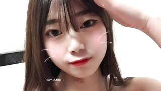 유나와 듣보잡상가 초대남 딸딸이구경 팩