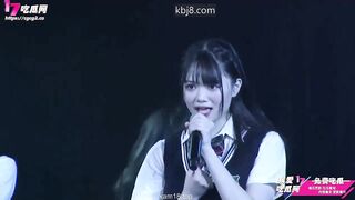 일본 걸그룹 nmb48 구로다 메이카즈의 섹스 스캔들