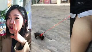 하나투어녀 - 번외편