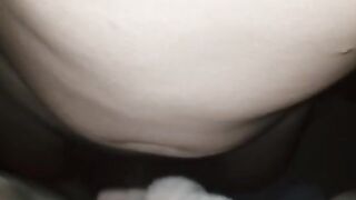 야외 대딸