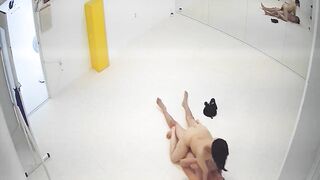 신작IP ⭐️ 댄스연습실 섹스