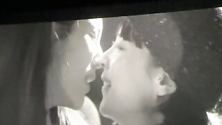 다음주 개봉 히든페이스 박지현 [워마제거]