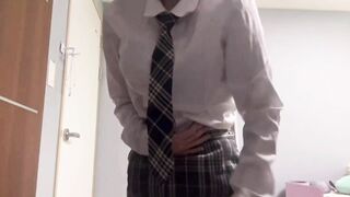 스타킹찢자위녀 (1)