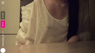 야갤 ㅁㅁ이 라방 (6)