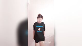어둠 챌린지 다보이네요