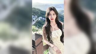 예쁜년이 양아치랑 사귀다 헤어지면