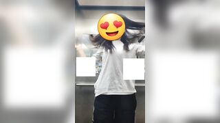 틱톡 챌린지 참여