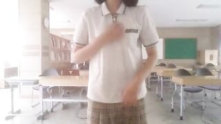 수선이는질레입니다 korean bj (9)