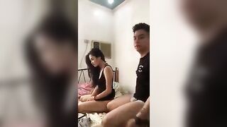 Singapore Porn Asian Leak (4549)