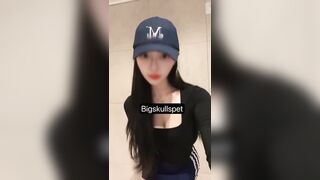 트위터에서 좀 친하던 05년생 애 korean bj (1) 2