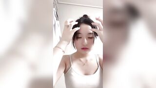 bj영눙 인스타 라방 20개 모음 korean bj (17)