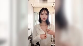 윤공주 korean bj 2