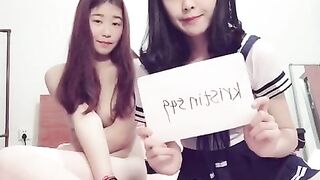 Korean Amateur Ppv Full Pack 2025004 간단 자위 방가경 고딩 업스 인스타 노예 히든페이스 교복 신작 (10)