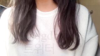 여사친컨셉 korean bj (2)