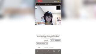 Singapore omegle Porn 2024 FULL PACK Asian Leak (4)