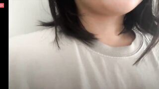 청순녀 자위 라방1