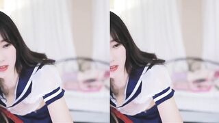 이번엔 ㄱㅎㅇ영상입니다 korean bj (2)