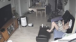 IP 어린년 소리O (AI 업스케일 영상) ipcam (23)