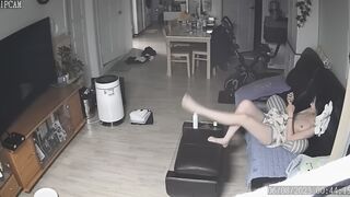 IP 어린년 소리O (AI 업스케일 영상) ipcam (25)