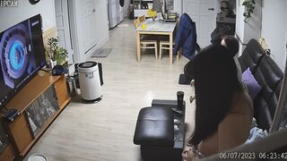 IP 어린년 소리O (AI 업스케일 영상) ipcam (28)