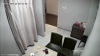 가슴 성형외과 ip캠 유출 신작 (연예인 제시,김정은 유출) 소리무 ipcam (10)