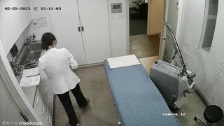 가슴 성형외과 ip캠 유출 신작 (연예인 제시,김정은 유출) 소리무 ipcam (11)
