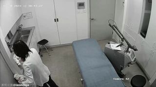 가슴 성형외과 ip캠 유출 신작 (연예인 제시,김정은 유출) 소리무 ipcam (12)