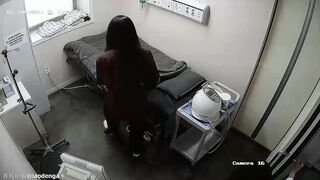가슴 성형외과 ip캠 유출 신작 (연예인 제시,김정은 유출) 소리무 ipcam (13)