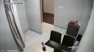 가슴 성형외과 ip캠 유출 신작 (연예인 제시,김정은 유출) 소리무 ipcam (17)