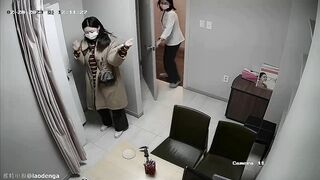 가슴 성형외과 ip캠 유출 신작 (연예인 제시,김정은 유출) 소리무 ipcam (9)