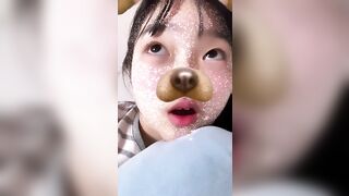 신작 에어팟 어린 노예녀 및 모음집 (17)