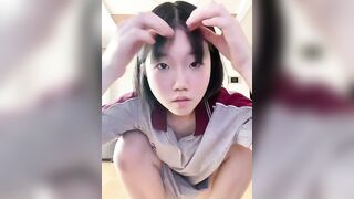 신작 에어팟 어린 노예녀 및 모음집 (29)