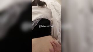 유부녀 몽 섹트 [얼공]_하은맘 9