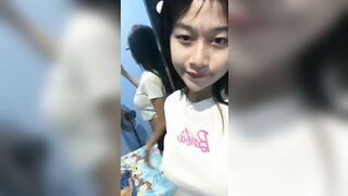 가슴큰 동남아 삘 나는년 ㅈㅇ korean bj