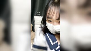 Korean Amateur Ppv Full Pack 2025014 간단 자위 방가경 고딩 업스 인스타 노예 히든페이스 교복 신작 (2) 3