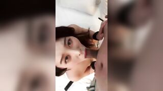 흰탑녀 시리즈  (35)