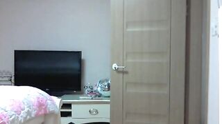 Korean Amateur Ppv Full Pack 2025016 간단 자위 방가경 고딩 업스 인스타 노예 히든페이스 교복 신작 (67)