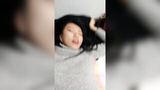 Korean Amateur Ppv Full Pack 2025017 간단 자위 방가경 고딩 업스 인스타 노예 히든페이스 교복 신작 (268)