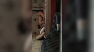 OP인데 여친처럼~ [3개작] 대화 얼굴 굿 (1)