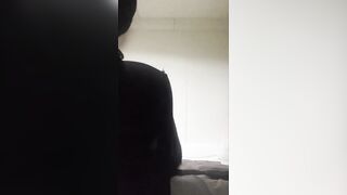 알몸으로 탈의하기 korean bj (3)