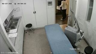 가슴 성형외과 두 번째 시즌 korean porn (1)