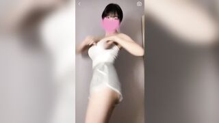 인스타 윤진 @love_o.o_06 구독 영상 korean bj (6)