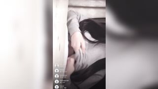 여름미 1228, 117일 라방 ㄲㄴ korean bj (2)