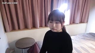 FC2PPV 4611888 【素人個撮】【顔出し】【中出し】○ゾクの借金を背負わされた真面目な○歳 jav