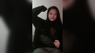 귀여운애 korean bj (1)