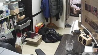 온몸 문신녀 ipcam (1)