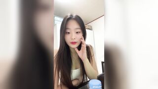 아헤가오녀 korean bj (1)