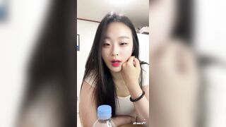 아헤가오녀 korean bj (5)