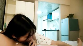 자지보고 침 삼키는 입보지 존예녀